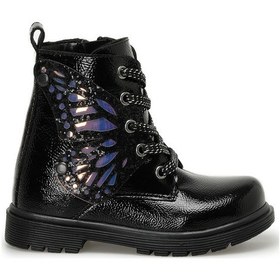 Resim Seventeen Fly.p 3pr Siyah Kız Çocuk Sneaker Bot 000000000101479799 Siyah 