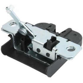 Resim Volkswagen Golf 4 Bagaj Kilidi Mekanizması Bogap Marka 1J6827505BB41 