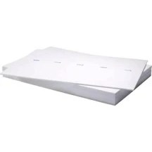 Resim Depron 6mm Yalıtım Malzemesi 10'lu Levha 80*125 