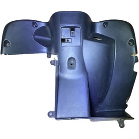 Resim Universal Trex Göğüs Arka Kanuni 