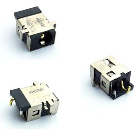 Resim Asus Uyumlu X554lp, K555yı Power Jack - Şarj Soketi 