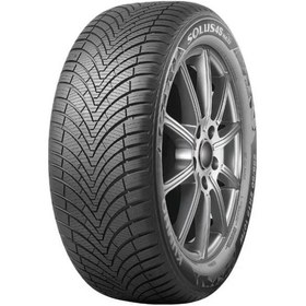 Resim Kumho 185/65 R15 92V XL Solus 4S HA32 4 Mevsim Lastiği 2024 