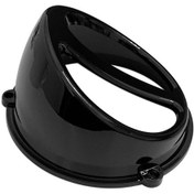 Resim Suntek Motosiklet 125cc için Scooter Fan Kapağı Hava Motoru Soğutma Sistemi 