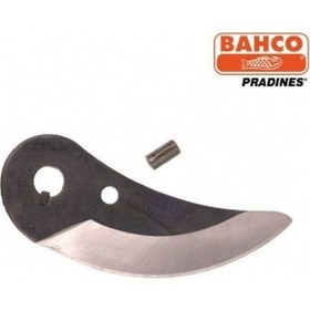 Resim Bahco 110-23 Budama Makası Yedek Bıçak 