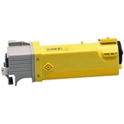 Resim Xerox Phaser 6128-106r01458 Sarı Toner 