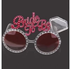 Resim MCM Group Bride To Be Parti Gözlüğü 