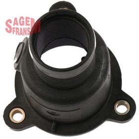 Resim Genel Markalar Renault Megane I-ıı, Clio Iı - Dacia Logan I Termostat Yuvası (contalı) 7700103300 