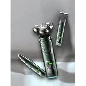 Resim Sepetim Hk 3600 Tiraş Makinesi 