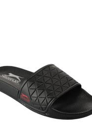 Resim Slazenger Bahçe Plaj Havuz Bannyo Terliği 