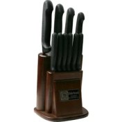 Resim 61501 - Sürmene Mutfak Bıçağı Seti - 10 Lu Set 