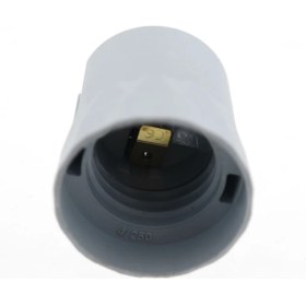 Resim Tek-İş Duy E-27 Armatür Duy E27 