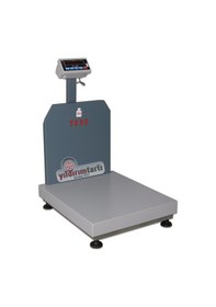 Resim Tess 600 KG 60x70 Cm Tartım Baskülü 