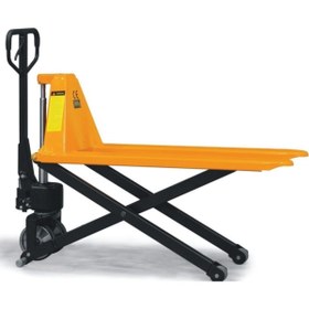 Resim Biglift Rm-slt10 117 Cm Makaslı Transpalet 1000 Kg 