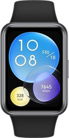 Resim HUAWEI Watch Fit 2 - Siyah 