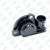 Resim Akd Op164107 Gaz Kelebek Sensörü X12sz C14nz Corsa B Astra F 817204 