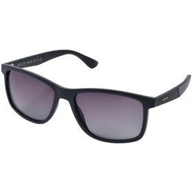 Resim Inesta Classic Inc Vnd256 0101m 58 17 145 Gu036736 Erkek Güneş Gözlüğü Siyah 