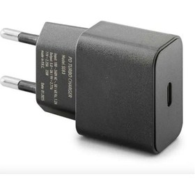 Resim Samsung M34 5g - Galaxy M35 Uyumlu Şarj Aleti 25w Süper Hızlı Şarj Cihazı 