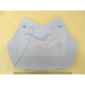 Resim Sym Mio 100 Akü Kutusu Kapağı 50326-a7a-000-ga 