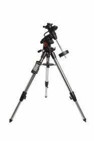 Resim Celestron Advanced VX Kundak + Tripod 