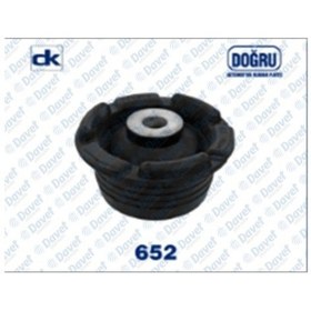 Resim Difransiyel Burcu Arka Buyuk Vectra A 2,0-Omega A 504610583 