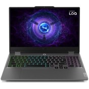 Resim Lenovo LOQ 15IAX9 83GS00P8TR i5-12600HX 16 GB 1 TB SSD 6 GB RTX3050 15.6" Dos Dizüstü Bilgisayar 