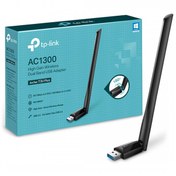 Resim TP-LINK ARCHER T3U PLUS AC1300 1300MBPS DUAL BAND USB WIRELESS A 