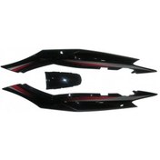 Resim Honda Cbf150 Selealtı Grenaj Sag Sol Sıyah Cbf150p200006rl 