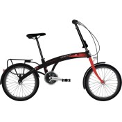 Resim Peugeot F13 Katlanır Bisiklet 