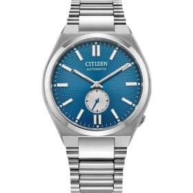 Resim Citizen NK5010-51L Otomatik Erkek Kol Saati 