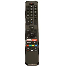Resim Toshiba CT-8556 RC43160 Bluetooth Sesli Kumanda 