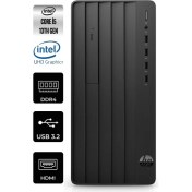 Resim Hp Pro Tower 290 G9 Intel Core I5-13500 64GB 4tb SSD Freedos 8T2W9ES-14 