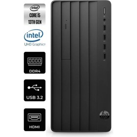Resim Hp Pro Tower 290 G9 Intel Core I5-13500 64GB 4tb SSD Freedos 8T2W9ES-14 
