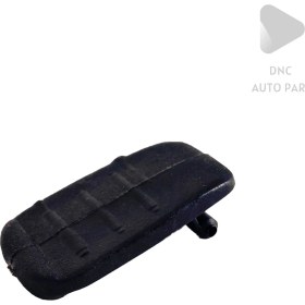 Resim DNC Auto Part Bmw 5 Serisi E39 Için Yan Perde Tutma Klipsi 