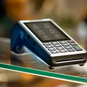 Resim INPOS M-530 4G YAZARKASA POS CİHAZI 