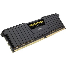Resim Corsair Vengeance LPX CMK8GX4M1Z3200C16 8 GB DDR4 3200 MHz CL16 Ram 