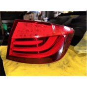 Resim Hella 2sd010234-101-stop Lambası Sag Dıs Bmw 5 Serisi F10 2011-2013 63217203230 