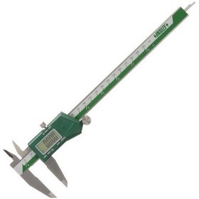 Resim İnsize 1108-200 Dijital Standart Kumpas 0-200 mm 