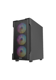 Resim Fazeon F1 F1m650bbm Fanlı 650 W Micro Atx Oyuncu Kasası 
