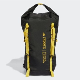 Resim Adidas Ib8551 Trx Natgeo Bp Sırt Çantası Siyah 