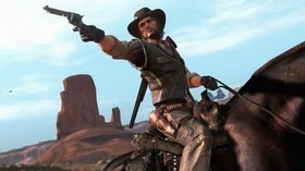 Resim Nintendo Red Dead Redemption Switch Oyun 