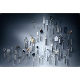 Resim CetKing Profi Plus Kızartma Kevgiri 