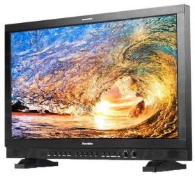 Resim Konvision KVM-1760D Renk Sınıflandırma Monitörü 