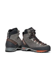 Resim Scarpa Marmolada Pro Hd Erkek Outdoor Bot Shark - Orange Çok Renkli 