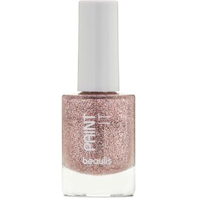 Resim Beaulis Paint It Oje 956 Galaxy 