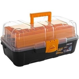 Resim Kaminari Asr 5038 Takım Çantası 