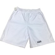 Resim KİLİKİTİ Erkek Tenis Şort Fluent Beyaz 