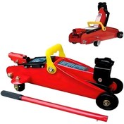Resim UGR Arabalı Kriko 2 Ton Kutulu 