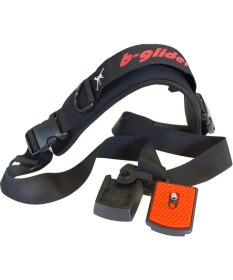Resim B Grip Glider Omuz Askısı 