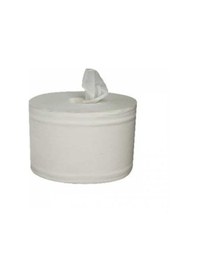 Resim Paslanmaz Çelik Mini Cimri İçten Çekme Dispenser-304-3802- Gümüş 