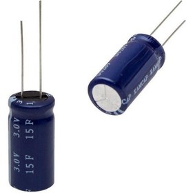 Resim 15 F 3 Volt Kondansatör-178554 